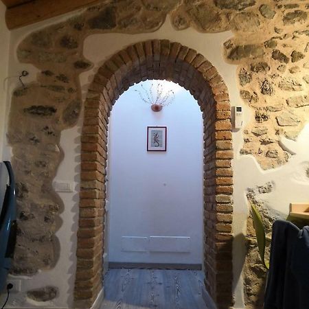 Casa Nel Borgo - Il Gufo Apartamento Tremosine Exterior foto
